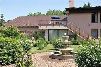 Andromeda-wellness 4*