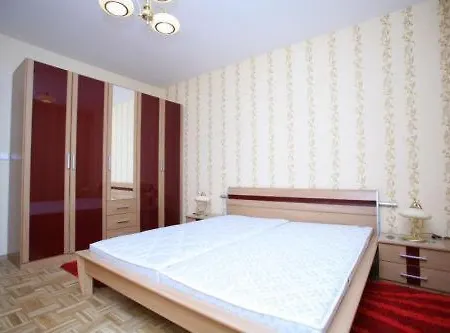 Andromeda-wellness 4*