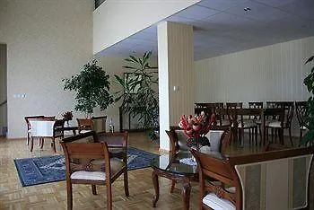 Andromeda-wellness Hotel