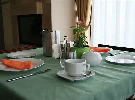 Hotel Andromeda-wellness Marianka