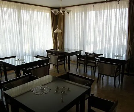Andromeda-wellness Hotel Marianka