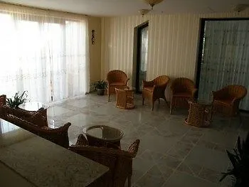 Hotel Andromeda-wellness Marianka