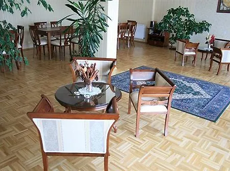 Andromeda-wellness Hotel Marianka