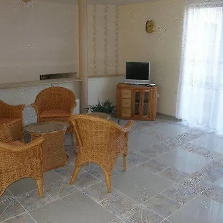 Andromeda-wellness Marianka