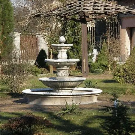 Andromeda-wellness 4* Marianka