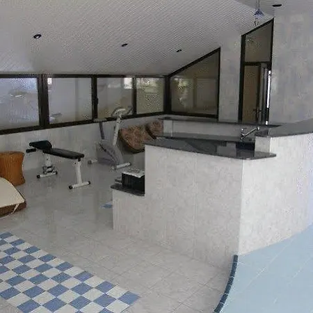 Andromeda-wellness Marianka