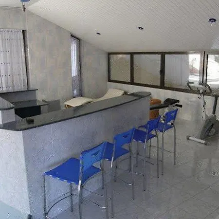 Hotel Andromeda-wellness 4*