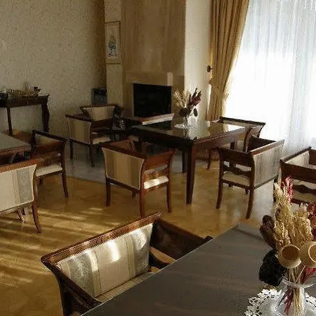 Andromeda-wellness Hotel
