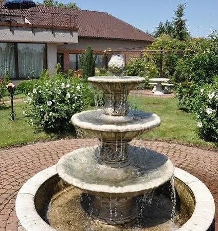 Hotel Andromeda-wellness 4*