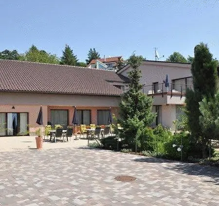 Hotel Andromeda-wellness