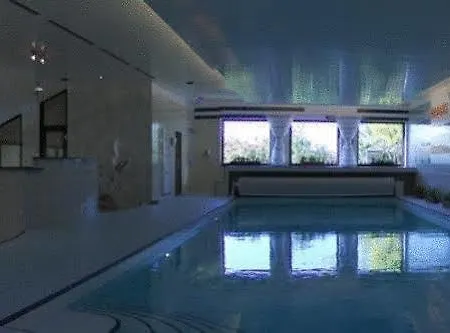 Andromeda-wellness Hotel 4*