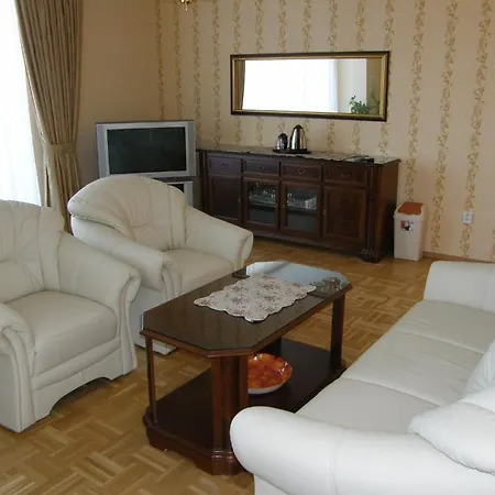 Hotel Andromeda-wellness 4*