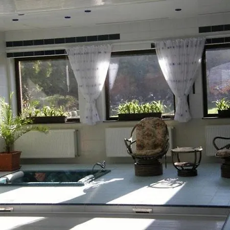 Hotel Andromeda-wellness