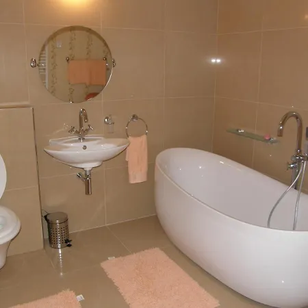 Hotel Andromeda-wellness Marianka